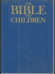 The bible for children - náhled