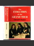 The Evolution of the Grand Tour [historie anglo-italských vztahů] - náhled