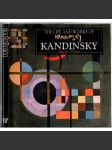 The Life and Works of Kandinsky. A Compilation of Works from Bridgeman Art Library [Život a dílo ruského malíře] - náhled