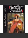 Kateřina Zaháňská (kněžna z knihy Babička - Božena Němcová) - náhled