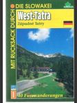 West-Tatra - náhled