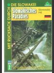 Slowakisches Paradies - náhled