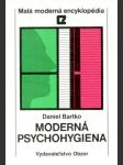 Moderná psychohygiena - náhled