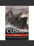 Cušima - Poslední bitva rusko-japonské války na moři (Rusko-japonská válka) - náhled