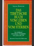 Das Tibetische Buch vom Leben und vom Sterben - náhled