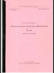 Plánovanie pracovných síl a odmeňovanie II. časť - náhled