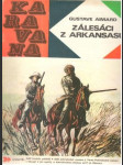 Zálesáci z Arkansasu - náhled