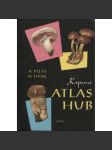 Kapesní atlas hub (houby) - náhled