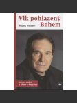 Vlk pohlazený Bohem - náhled