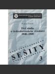 Dvě studie o československém vězeňství 1948 - 1989 (Sešity 3.) - náhled