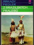 Z brazilských pralesů - náhled