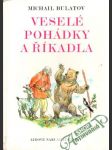 Veselé pohádky a říkadla - náhled