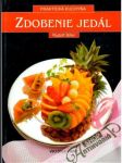 Zdobenie jedál - náhled