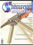 Střelecký magazín 3/2002 - náhled