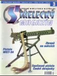 Střelecký magazín 3/2004 - náhled