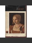 Faust (ed. Světová knihovna) - kompletní Faust - náhled