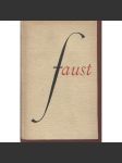 Faust (kompletní Faust) - náhled
