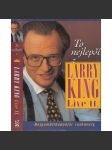To nejlepší z Larry King Live II. - náhled