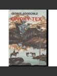Divoký Tex (nakladatelství Návrat) - náhled