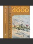 Výška útoku 4000 [druhá světová válka, letectví, Luftwaffe, letadla] (edice: Pilot, sv. 20) - náhled