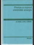 Přenos a rozvod elektrické energie - náhled