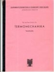 Termomechanika - Termokinetika - náhled