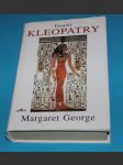 Paměti Kleopatry - George - náhled