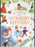 My book of nursery rhymes - náhled