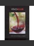 O víně (víno, vinařství) - náhled