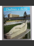 Dudince a okolie (edícia fotografických vlastivedných publikácií) [Slovensko, historie, fotografie, mj. Karol Benický] - náhled