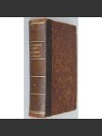 Dr. J. Schusters Handbuch zur Biblischen Geschichte, sv. 1 [Jeruzalém; mapa; Bible; historie; Starý zákon; vazba; kůže] - náhled