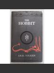 The Hobbit or there and back again (Hobit aneb Cesta tam a zase zpátky; román, fantasy) - náhled