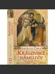 Královské námluvy - Anna Jagellonská, královna uherská, česká a římská - náhled