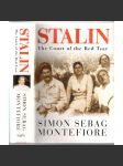 Stalin. The Court of the Red Tsar [ruský a sovětský diktátor] - náhled