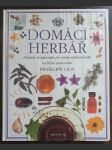 Domácí herbář - náhled