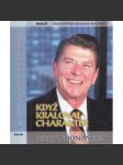 Když kraloval charakter - Životní příběh Ronalda Reagana (Ronald Reagan) - náhled
