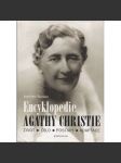 Encyklopedie Agathy Christie: život, dílo, postavy, adaptace[Agatha Christie] - náhled