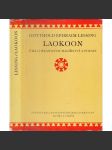 Laokoon čili O hranicích malířství a poesie - náhled