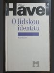 O lidskou identitu - náhled