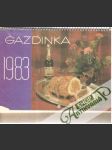 Gazdinka 1983 - náhled