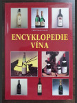 Encyklopedie vína - náhled