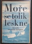 Moře se tolik leskne - náhled