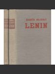 Lenin I. a II. (2 svazky) - náhled