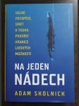 Na jeden nádech - náhled