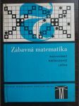 Zábavná matematika - náhled