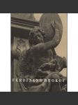 Ferdinand Brokof [český barokní sochař, sochy, baroko, sochařství, plastika] Ferdinand Maximilian Brokoff - náhled