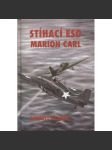 Stíhací eso Marion Carl (letadla, letectví, 2. světová válka) - náhled