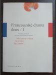 Francouzské drama dnes - náhled