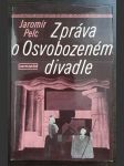 Zpráva o Osvobozeném divadle - náhled