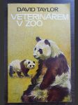 Veterinářem v ZOO - náhled